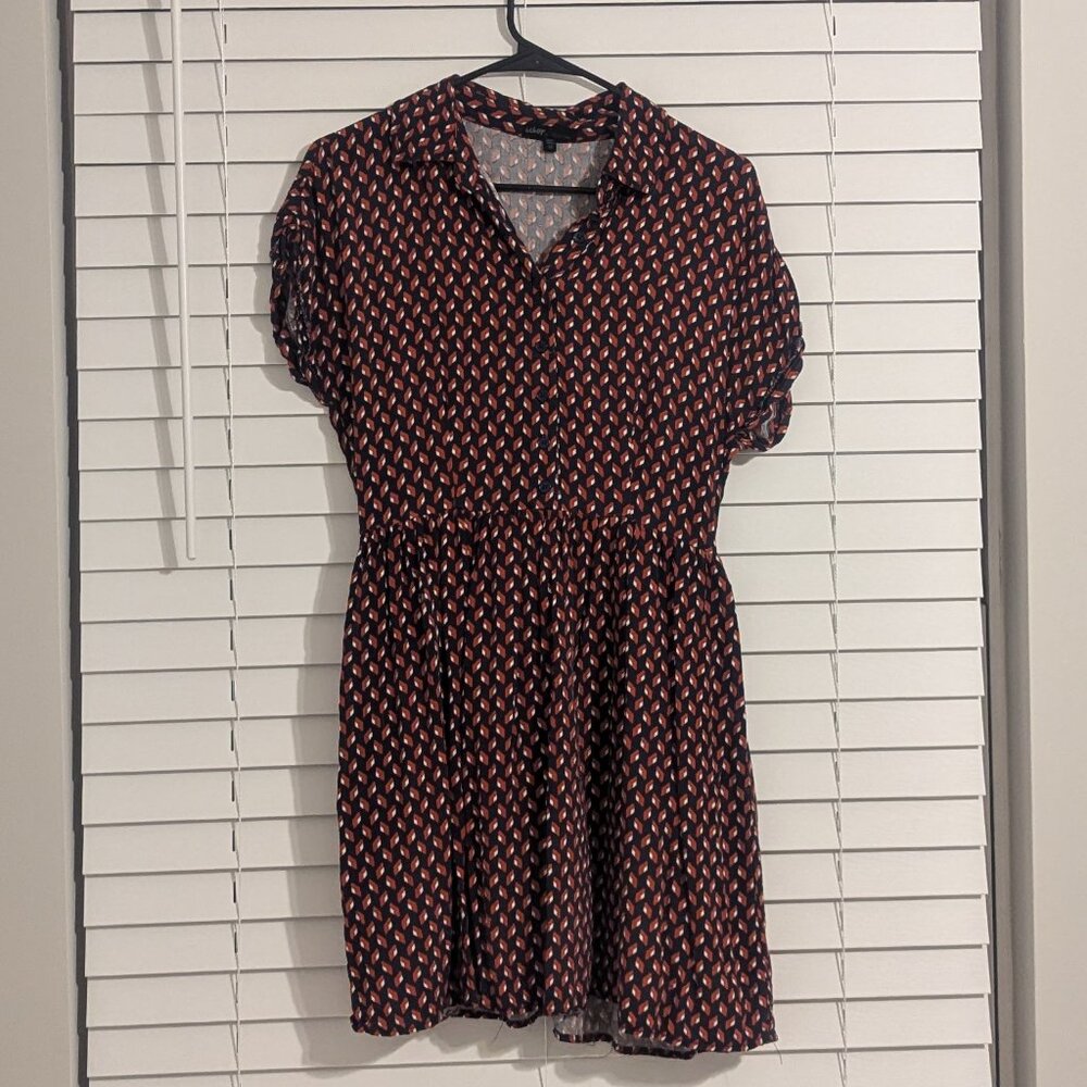BeBop Dress - Picture 2 of 4
